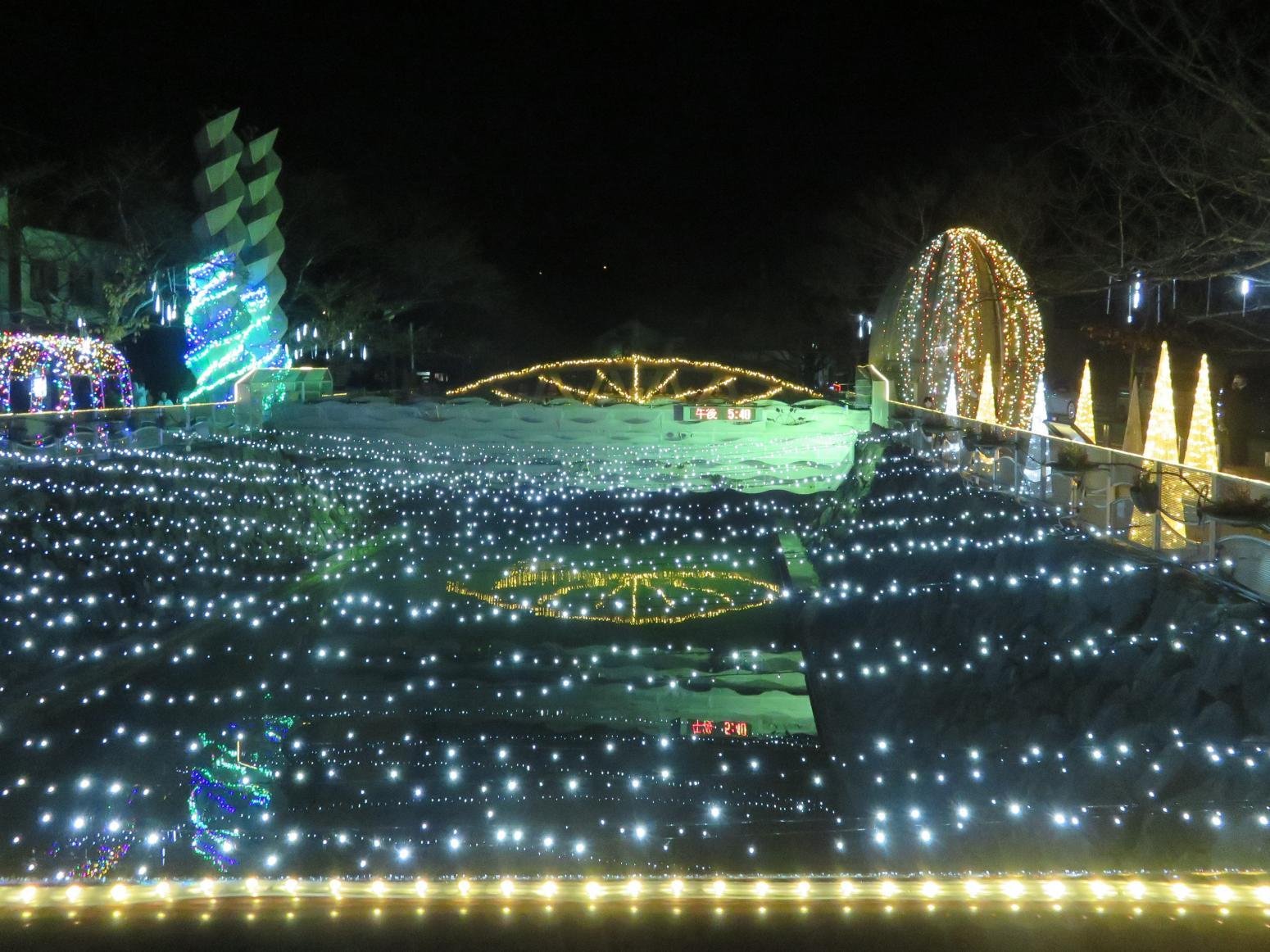 🏞️ 원견산 공원 (토미야마 코엔) 이미지 9